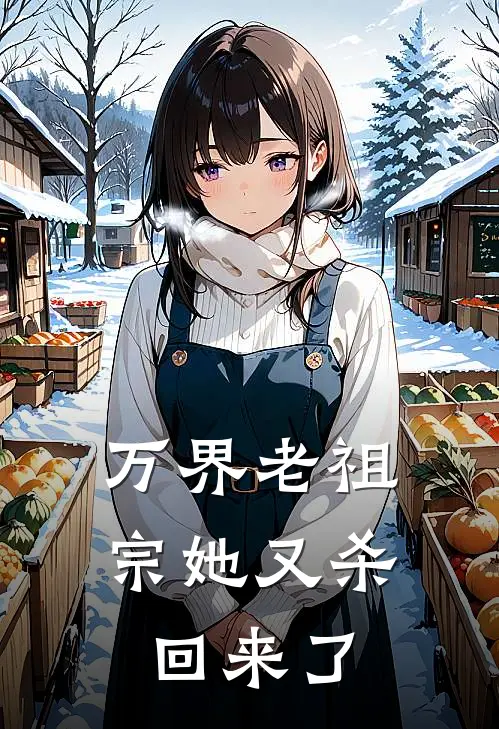 万界老祖宗她又杀回来了