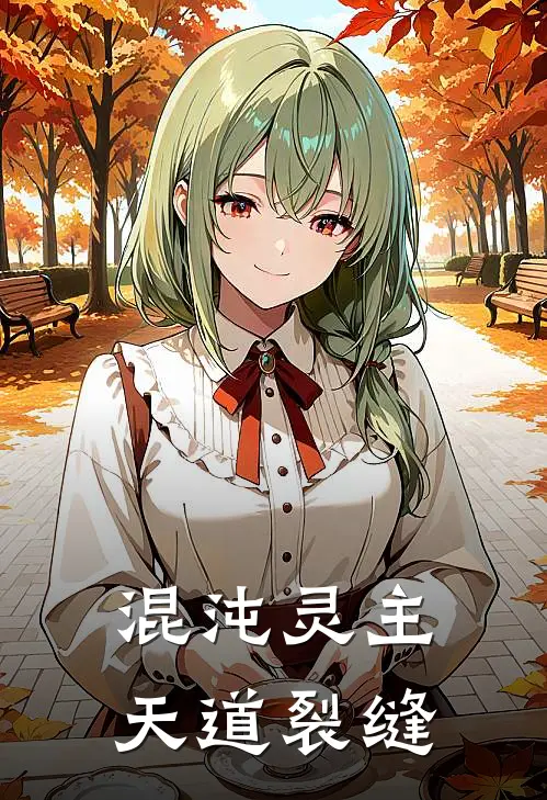 混沌灵主：天道裂缝