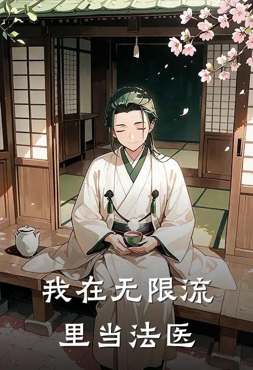 我在无限流里当法医