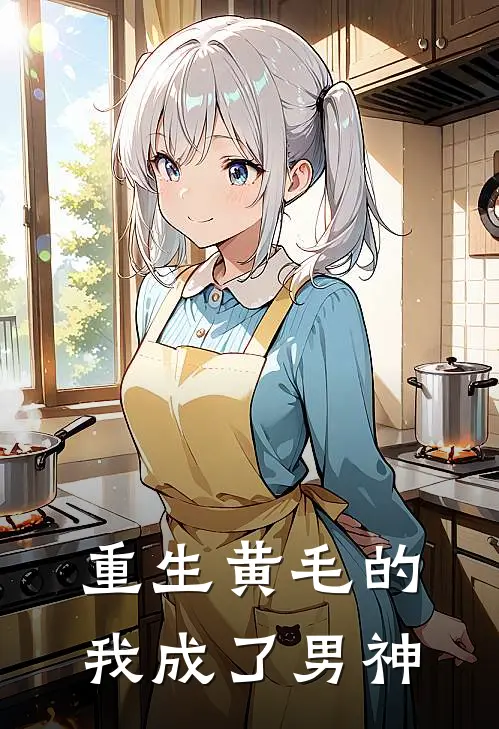 重生黄毛的我成了男神