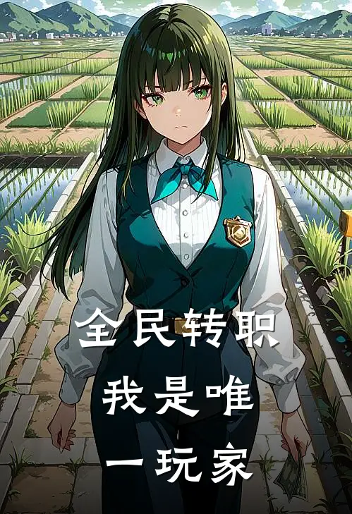 全民转职：我是唯一玩家