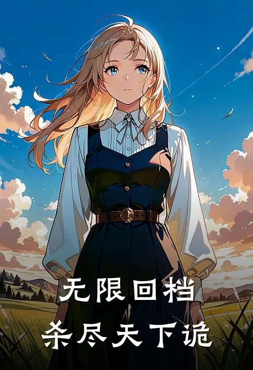 无限回档：杀尽天下诡