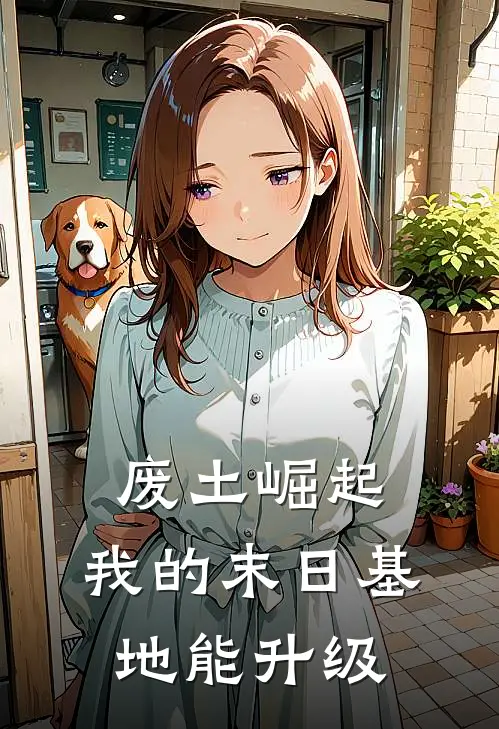 废土崛起：我的末日基地能升级