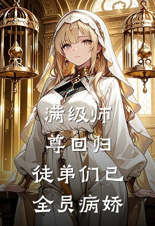 满级师尊回归，徒弟们已全员病娇