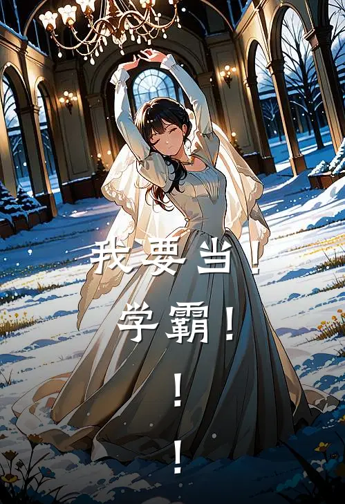 我要当！学霸！！！