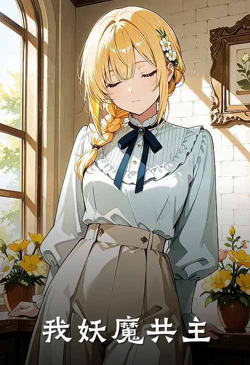 我妖魔共主