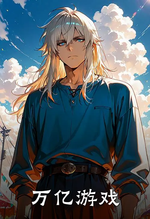 万亿游戏