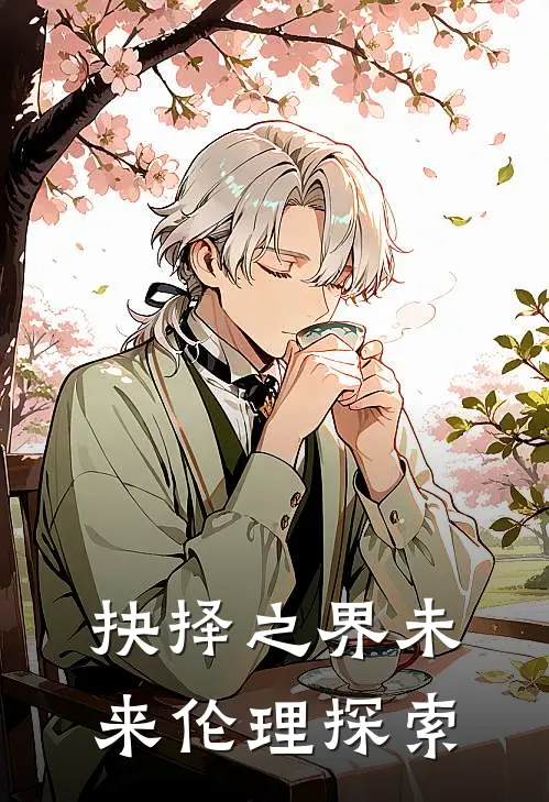 抉择之界未来伦理探索