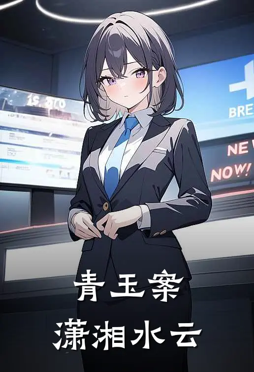 青玉案：潇湘水云