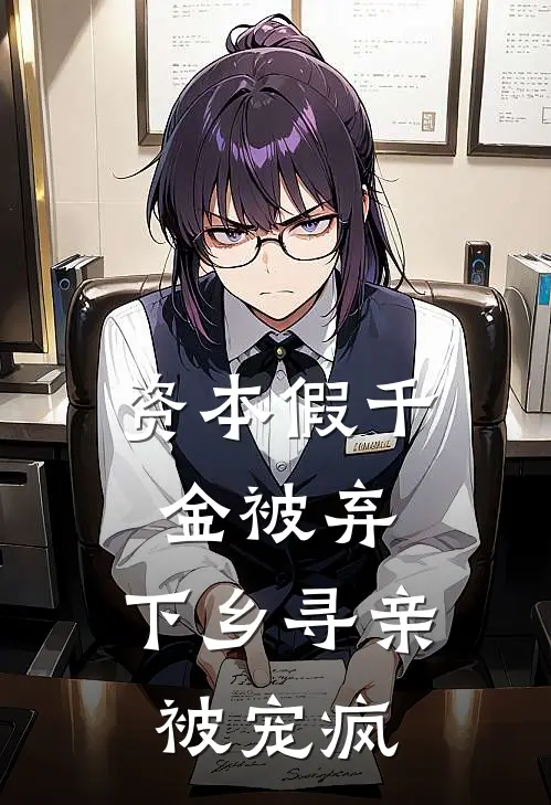 资本假千金被弃，下乡寻亲被宠疯