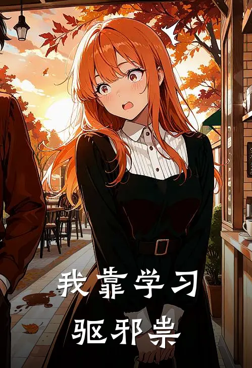 我靠学习驱邪祟