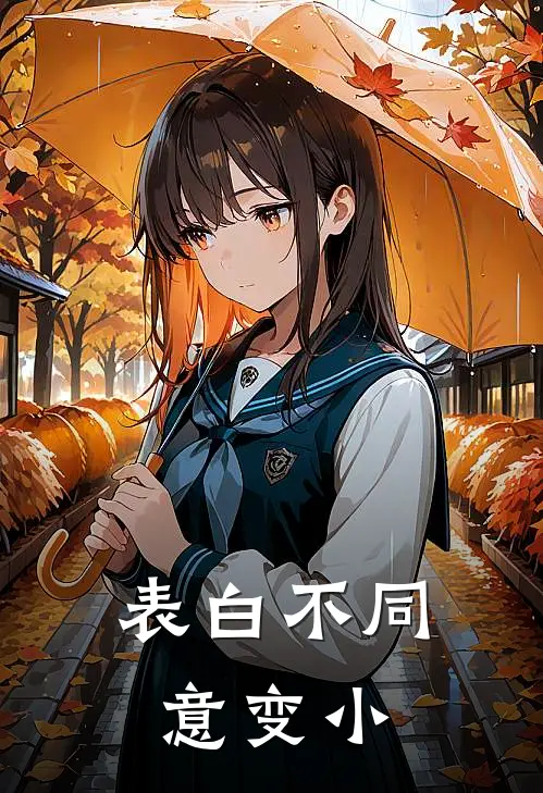 表白不同意变小