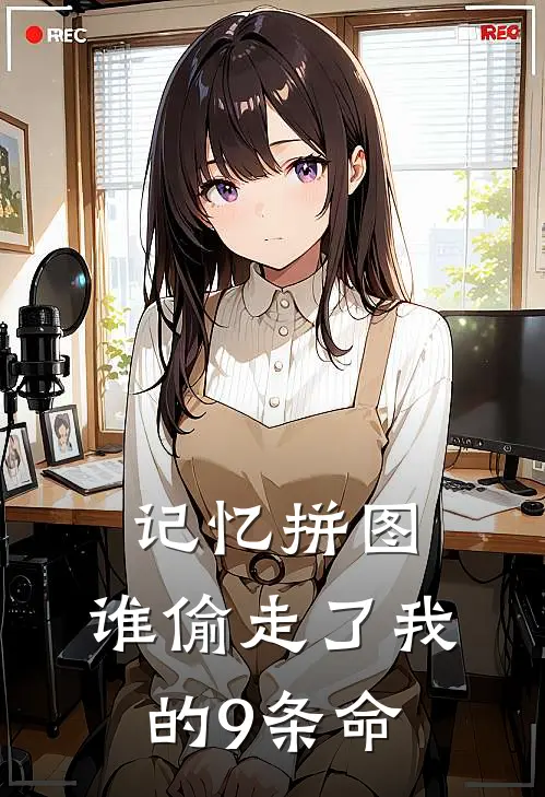 记忆拼图：谁偷走了我的9条命