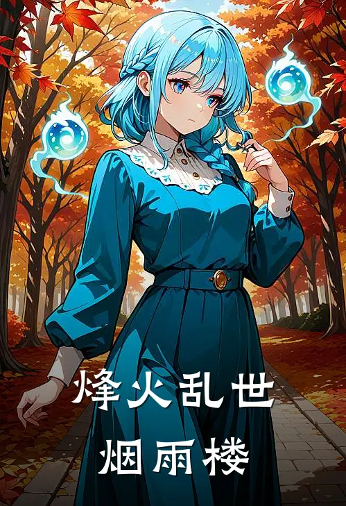 烽火乱世烟雨楼