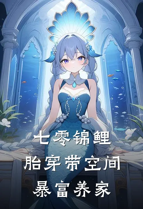 七零锦鲤：胎穿带空间暴富养家