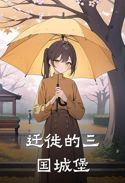 迁徙的三国城堡