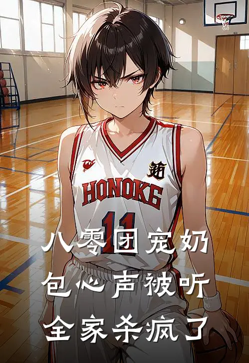 八零团宠奶包心声被听全家杀疯了