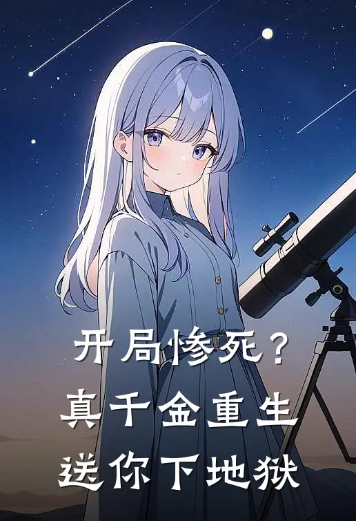 开局惨死？真千金重生送你下地狱