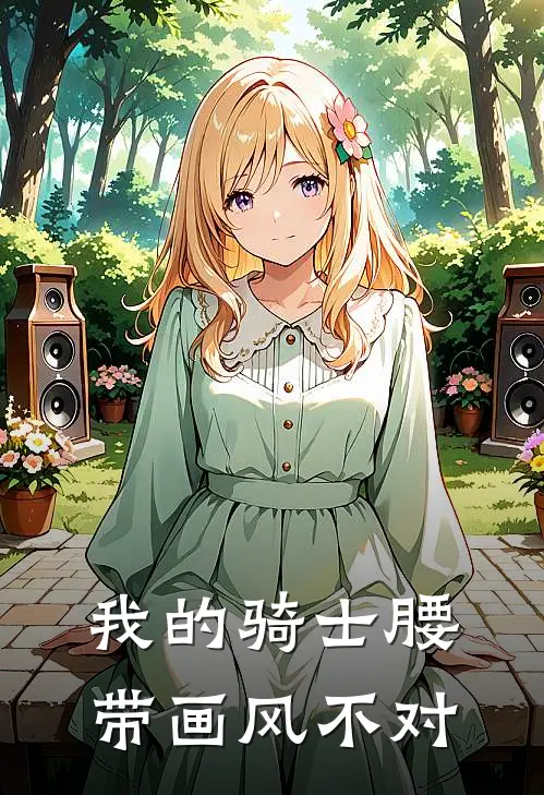 我的骑士腰带画风不对