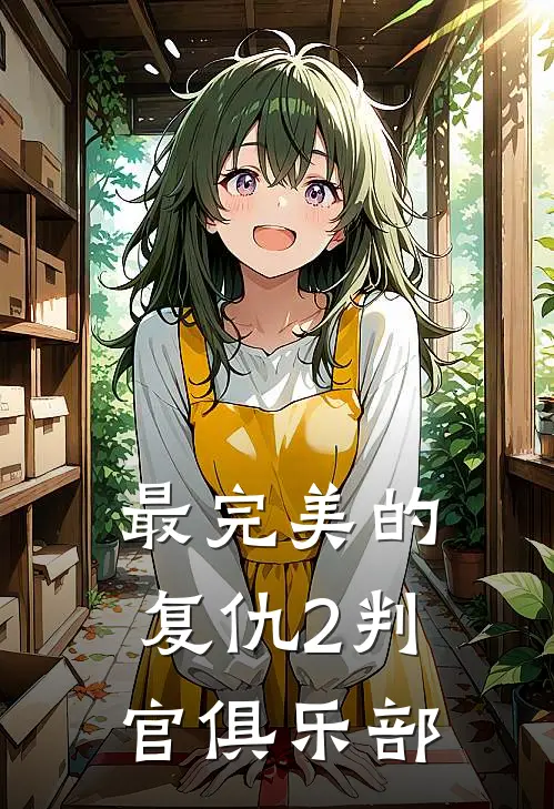 最完美的复仇2判官俱乐部