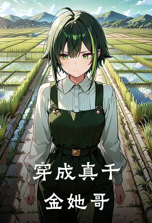 穿成真千金她哥