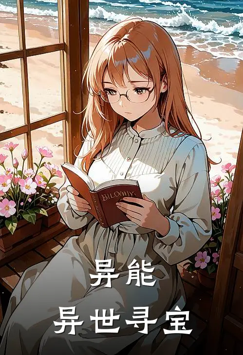 异能：异世寻宝