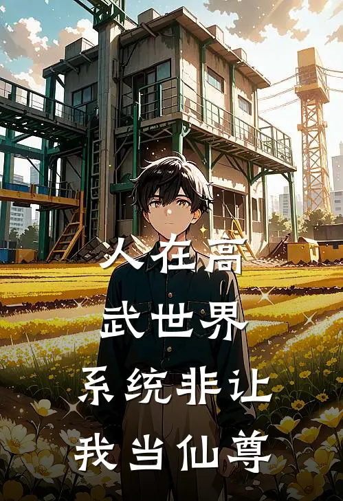 人在高武世界，系统非让我当仙尊