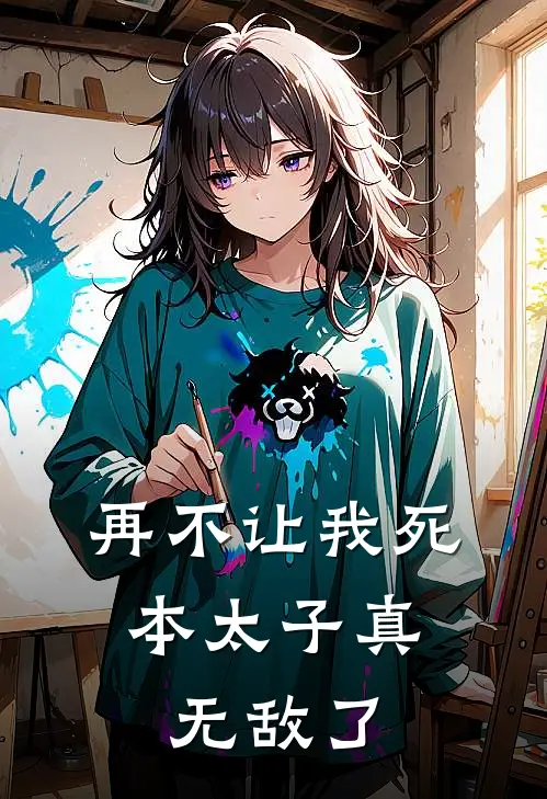 再不让我死，本太子真无敌了