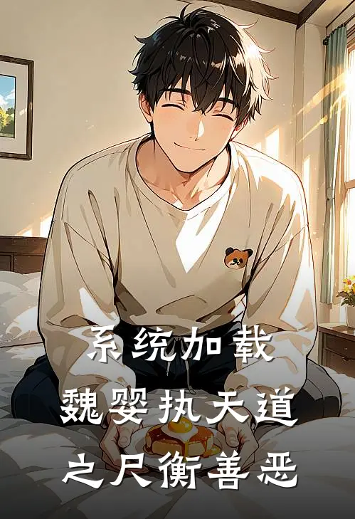 系统加载：魏婴执天道之尺衡善恶