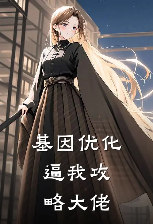 基因优化：逼我攻略大佬