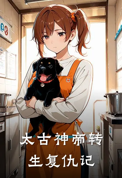 太古神帝转生复仇记