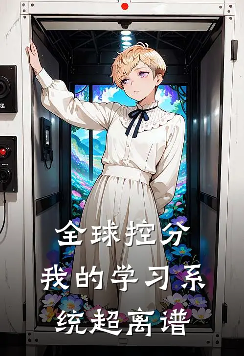全球控分：我的学习系统超离谱