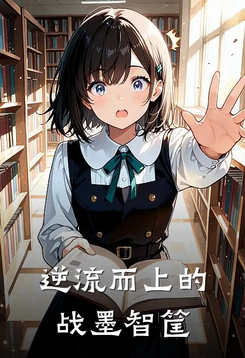 逆流而上的战墨智筐