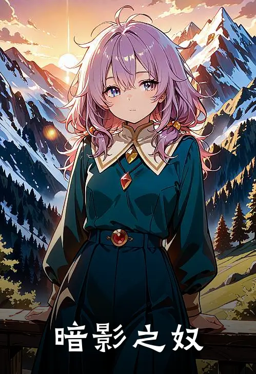 暗影之奴