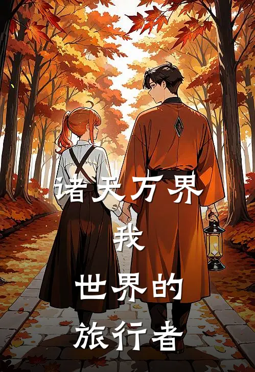 诸天万界：我，世界的旅行者