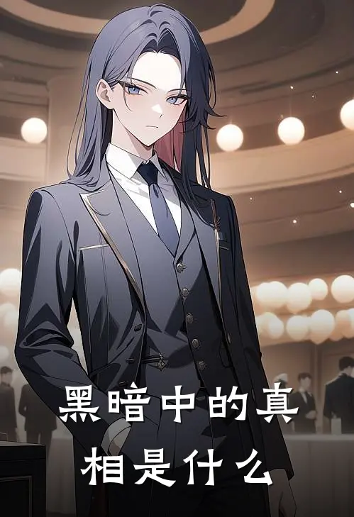 黑暗中的真相是什么