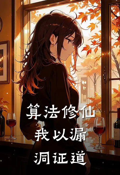 算法修仙：我以漏洞证道