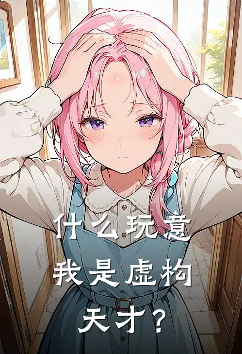 什么玩意，我是虚构天才？