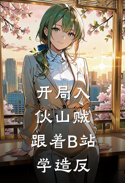 开局入伙山贼，跟着B站学造反