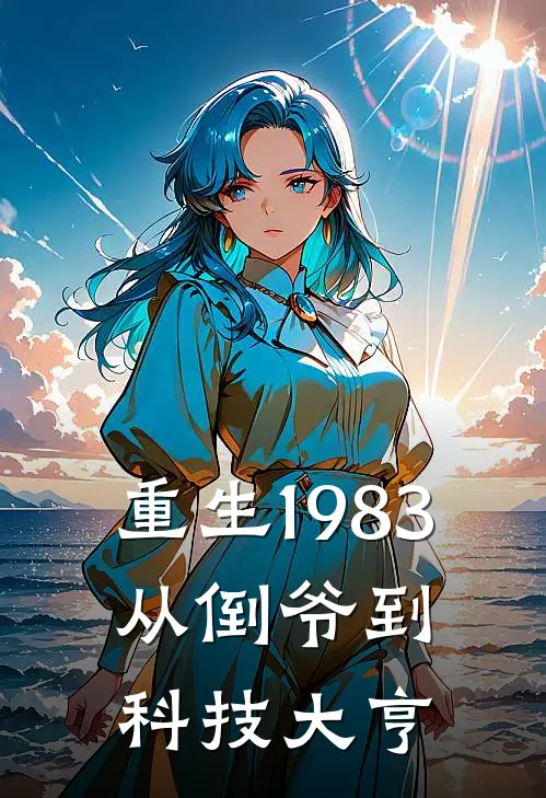 重生1983：从倒爷到科技大亨