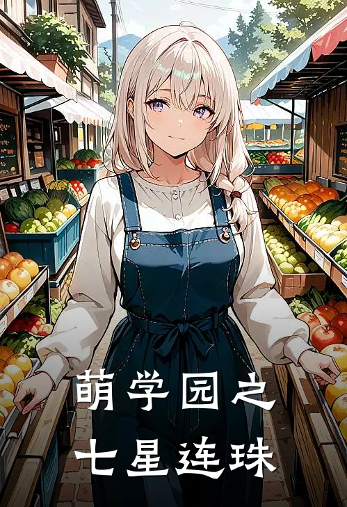 萌学园之七星连珠