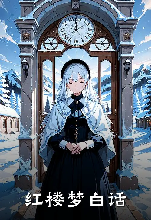 红楼梦白话
