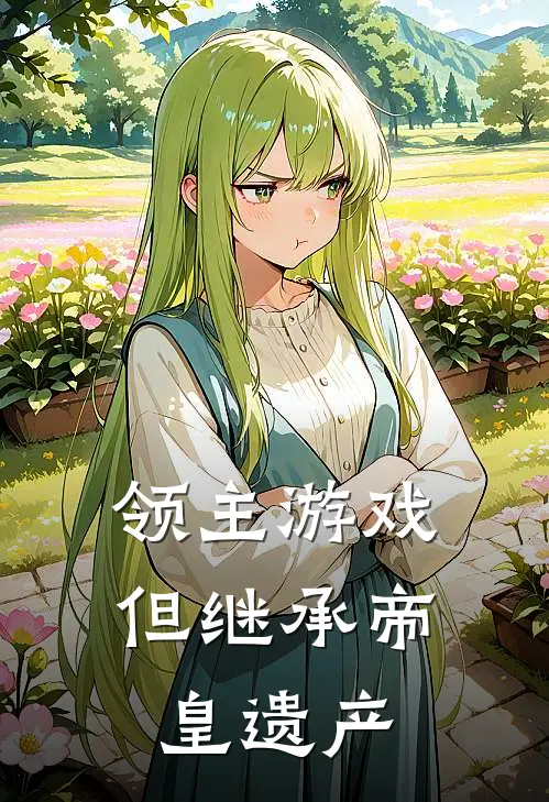 领主游戏，但继承帝皇遗产