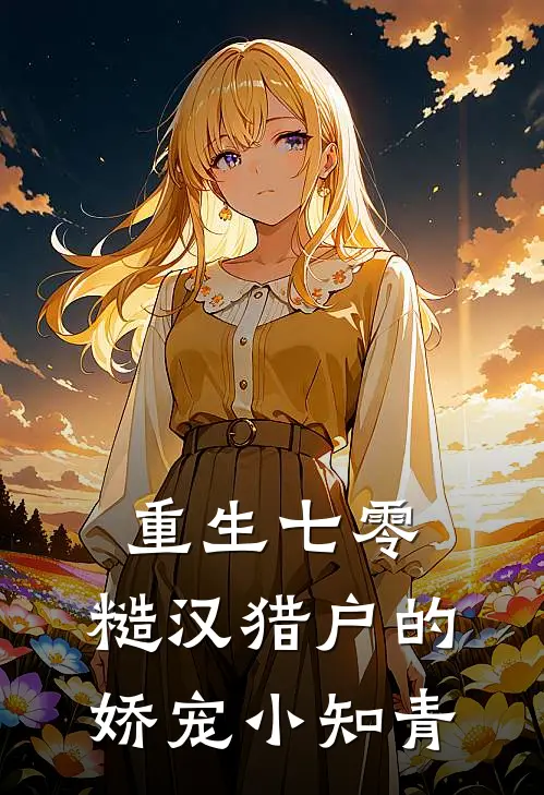 重生七零：糙汉猎户的娇宠小知青