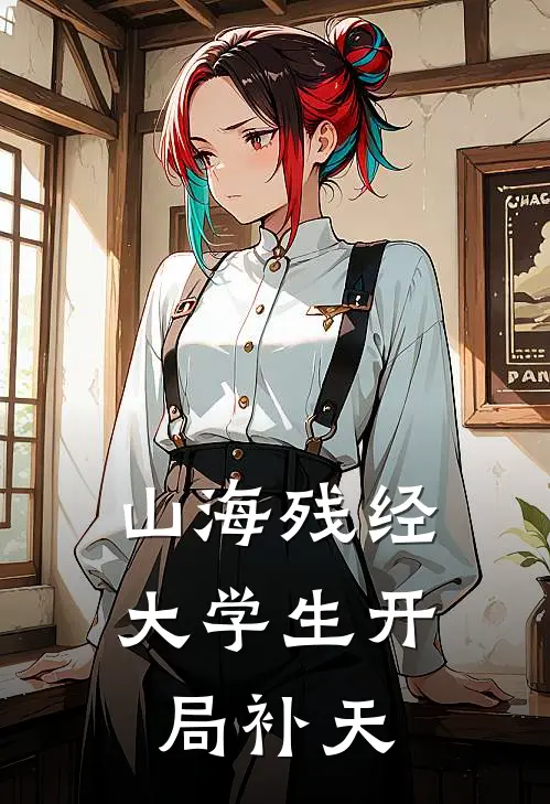 山海残经大学生开局补天