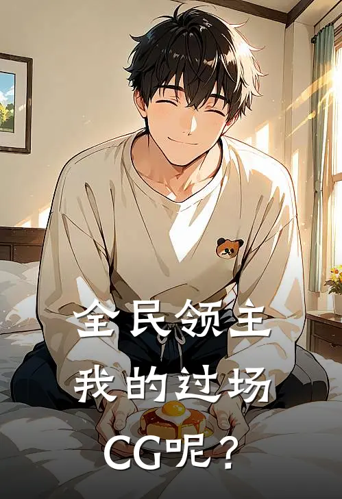 全民领主，我的过场CG呢？