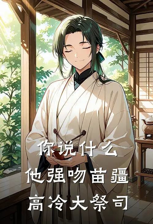 你说什么，他强吻苗疆高冷大祭司