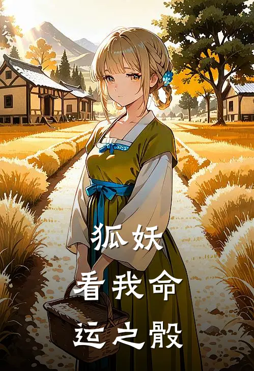 狐妖：看我命运之骰