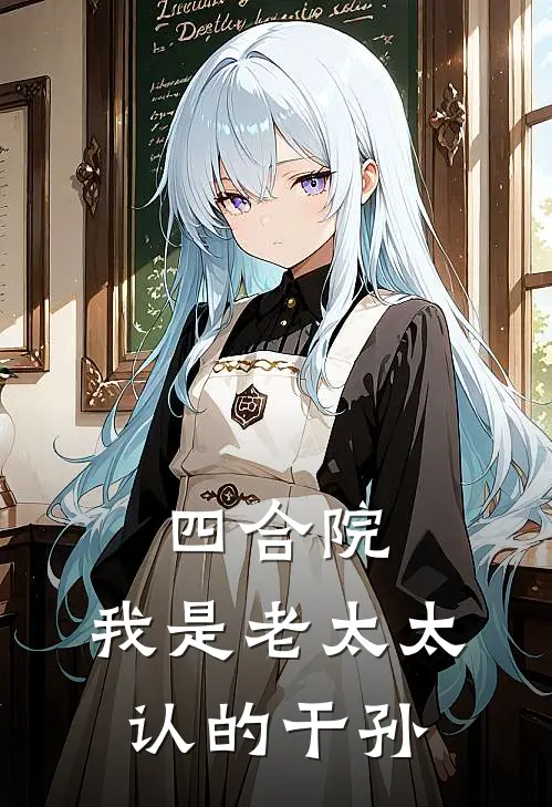 四合院：我是老太太认的干孙