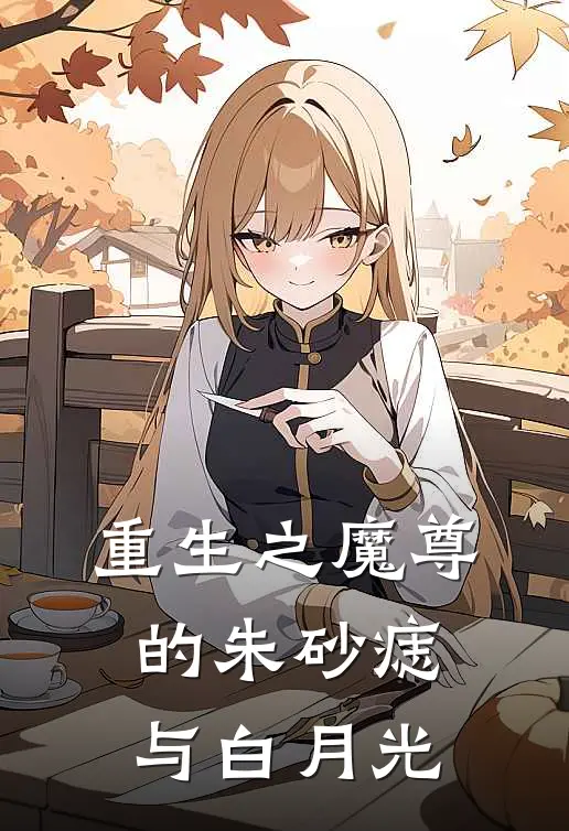 重生之魔尊的朱砂痣与白月光